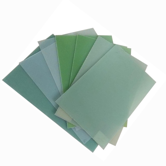 Feuilles de fibre de verre époxy G10 FR4